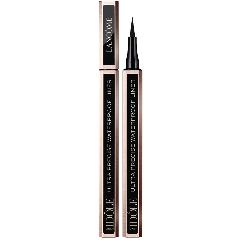 Lancome Idole Liner Waterproof 01 Glossy Black