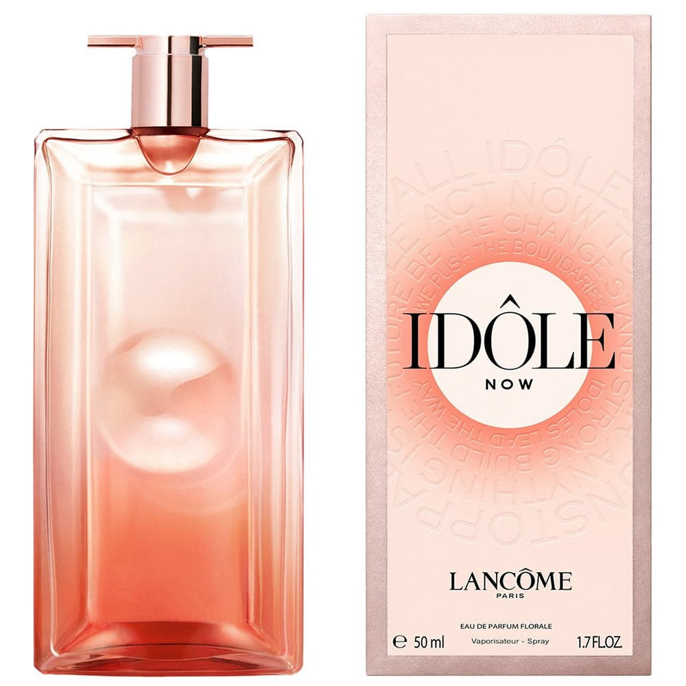 Lancome Idole Now Eau de Parfum 50 ml.