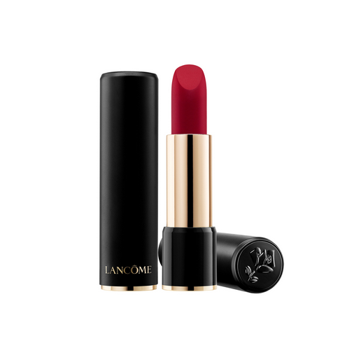 Lancome L'Absolu Rouge 82 Tapis Rouge Drama Matte
