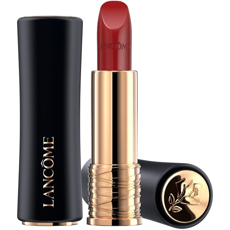 Lancome L´Absolu Rouge Cream 143 Rouge Badaboum 3,4 gr.