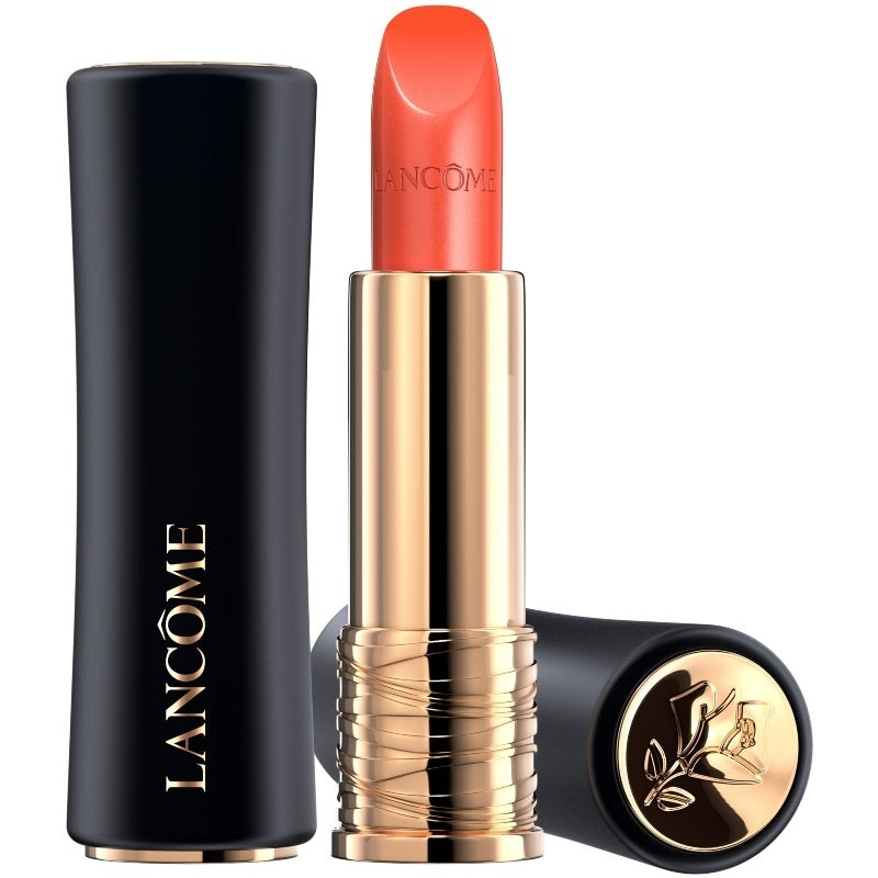 Lancome L´Absolu Rouge Cream 66 Orange Confite 3,4 gr.