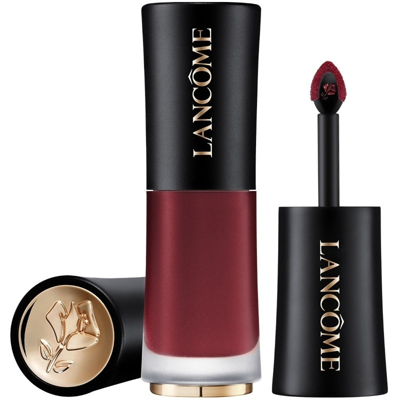 Lancome L´Absolu Rouge Drama Ink 481 Nuit Pourpre 6 ml.