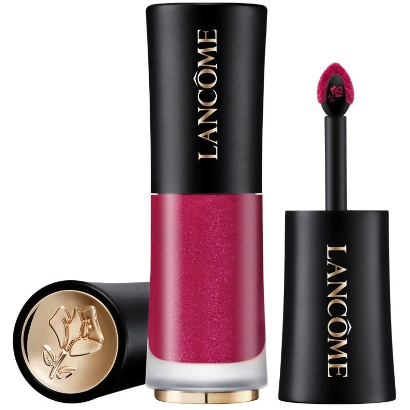Lancome L´Absolu Rouge Drama Ink 502 Fiery Pink 6 ml.