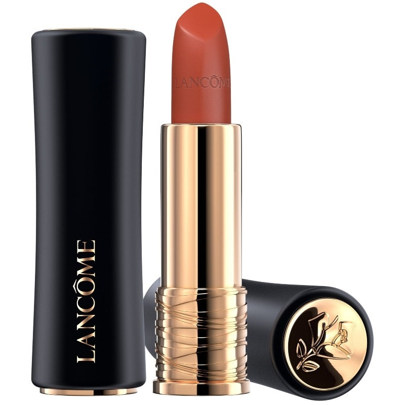 Lancome L´Absolu Rouge Drama Matte Lipstick 353 Mademmoiselle Penelope 3,4 gr.