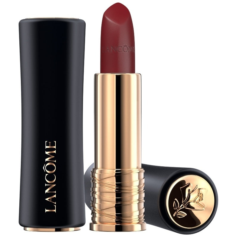 Lancome L´Absolu Rouge Drama Matte Lipstick 507 Mademoiselle Lupita 3,4 gr.