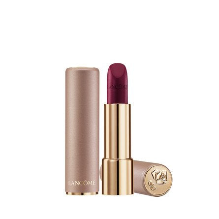 Lancome L´Absolu Rouge Intimatte 454 Beloved Berry 3,4 g.