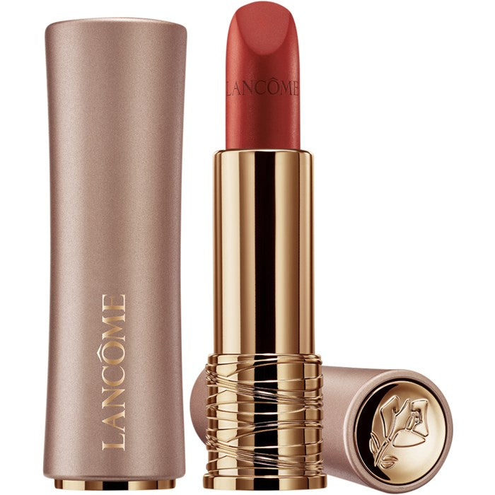 Lancome L´Absolu Rouge Intimatte Lipstick 196 French Touch 3,4 gr.