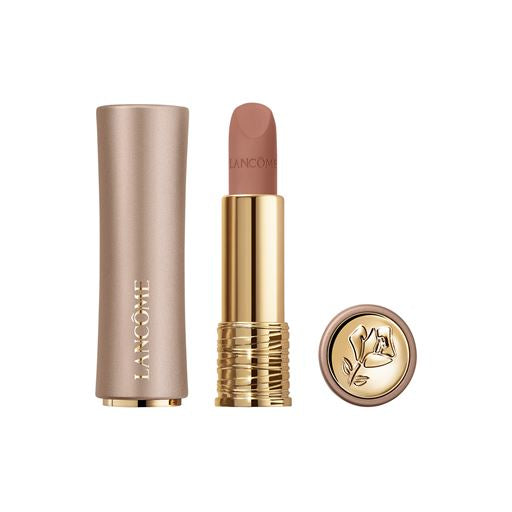 Lancome L´Absolu Rouge Intimatte Lipstick 210 Unspoken Feelings 3,4 gr.