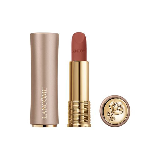 Lancome L´Absolu Rouge Intimatte Lipstick 273 French Nude 3,4 gr.