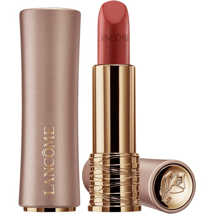 Lancome L´Absolu Rouge Intimatte Lipstick 274 French Tea 3,4 gr.