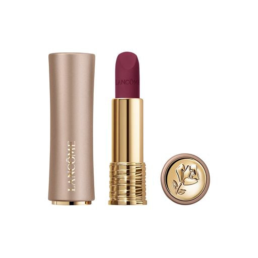 Lancome L´Absolu Rouge Intimatte Lipstick 440 Got Me Blushing 3,4 gr.