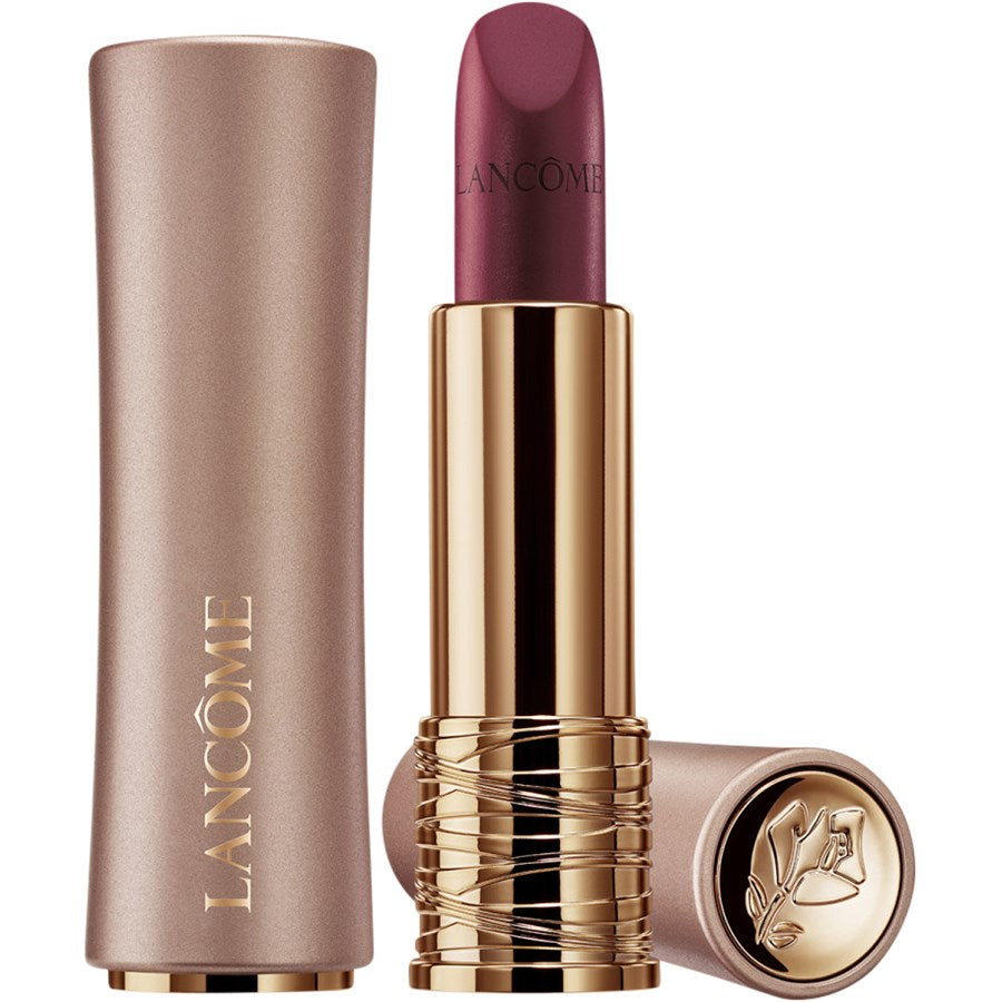 Lancome L´Absolu Rouge Intimatte Lipstick 464 Tendre Pourpre 3,4 gr.