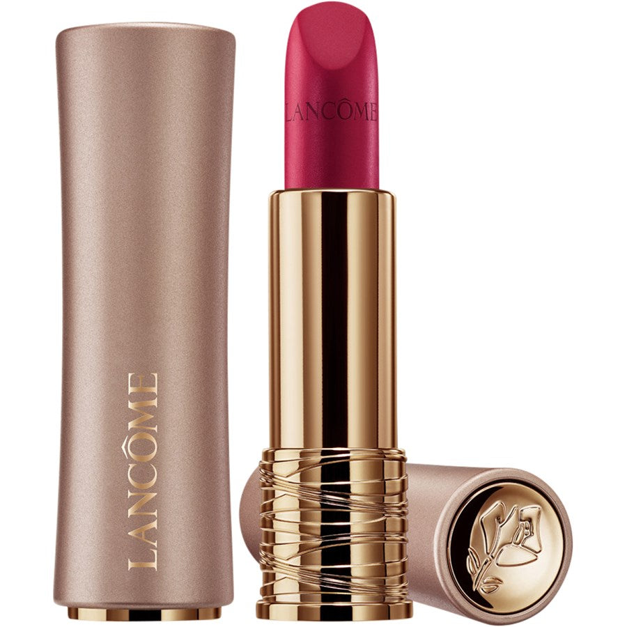 Lancome L´Absolu Rouge Intimatte Lipstick 525 French Bisou 3,4 gr.