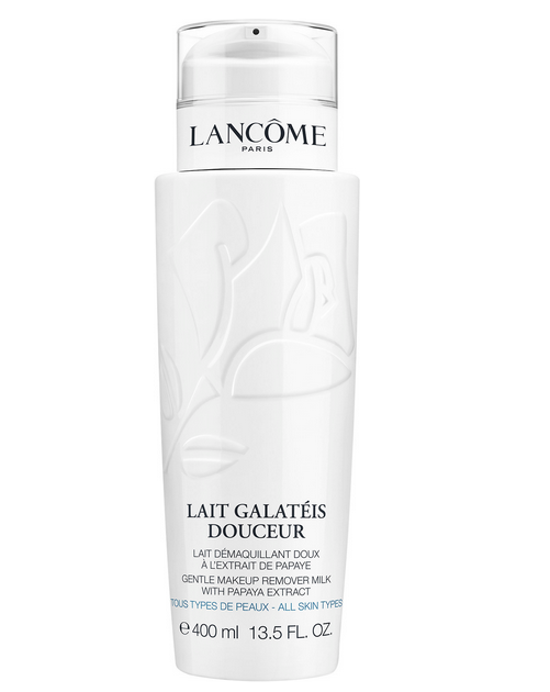 Lancôme Galateis Douceur Make up Remover 400ml