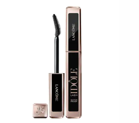 Lancome Lash Idole Volumizing Waterproof Mascara 01 Glossy Black