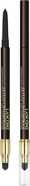 Lancome Le Stylo Waterprrof Eyeliner 03 Chocolat Matte