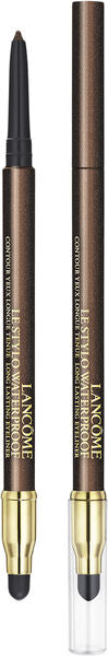 Lancome Le Stylo Waterprrof Eyeliner 04 Bronze Riche Metallic
