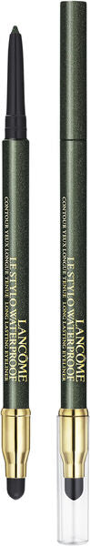 Lancome Le Stylo Waterprrof Eyeliner 06 Vision Ivy Metallic