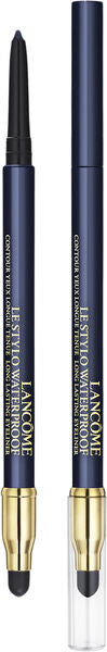 Lancome Le Stylo Waterprrof Eyeliner 07 Minuit Illusion Matte