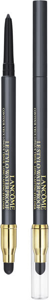Lancome Le Stylo Waterprrof Eyeliner 08 Reve Anthracite Matte