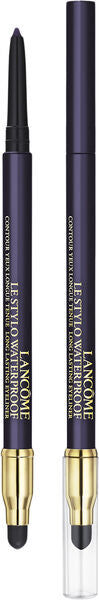 Lancome Le Stylo Waterprrof Eyeliner 09 Prune Radicale Matte