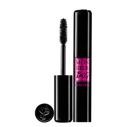 Lancome Monsieur Big Mascara 01 Big is the new Black 10ml