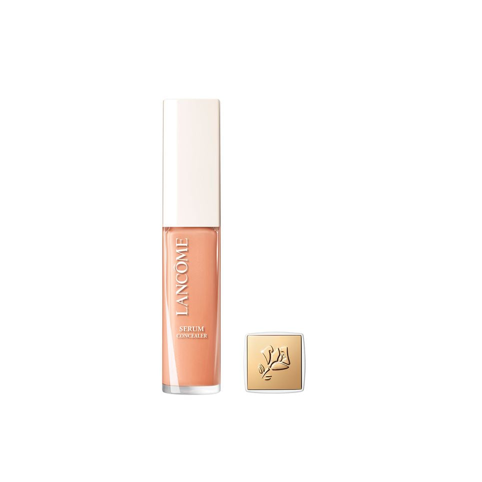 Lancome Teint Idole Ultra Wear Care & Glow Serum Concealer 220C 13 ml.