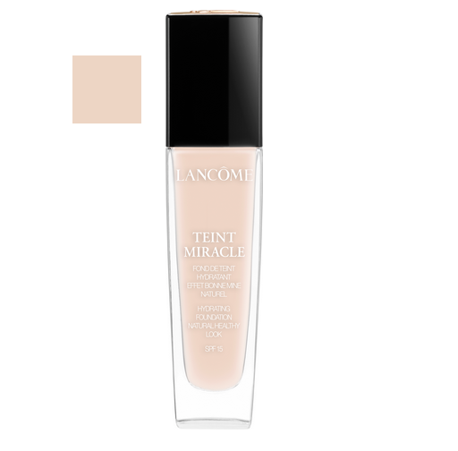 Lancome Tient Miracle 005 Beige Ivoire