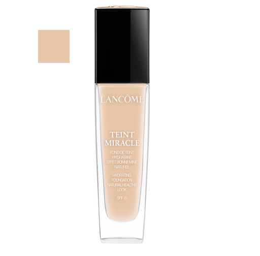 Lancome Tient Miracle 01 Beige Albâtre