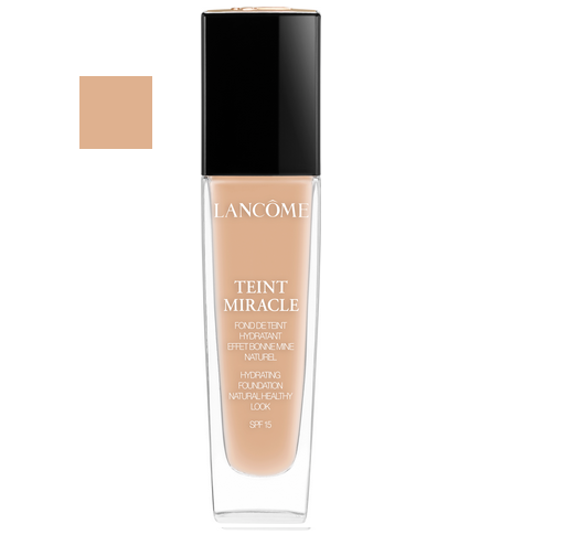 Lancome Tient Miracle 035 Beige Dore