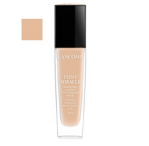 Lancome Tient Miracle 03 Beige Diaphane