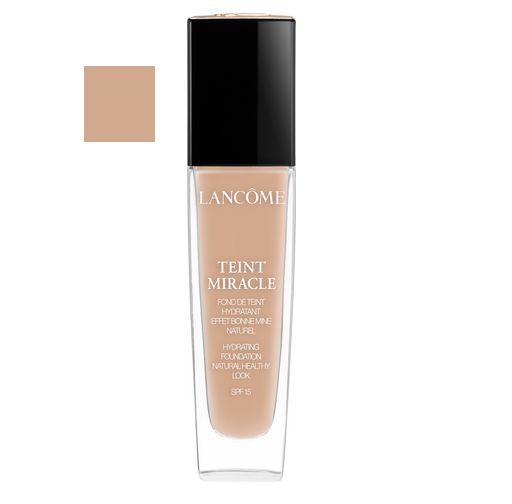 Lancome Tient Miracle 045 Sable Beige