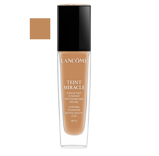 Lancome Tient Miracle 010 Beige Porcelaine