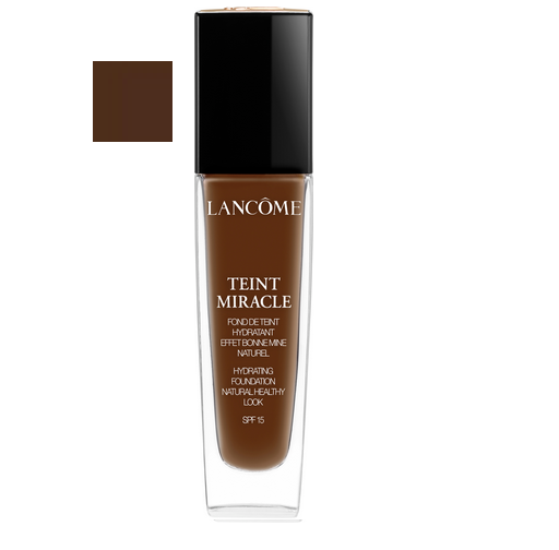 Lancome Tient Miracle 16 Café