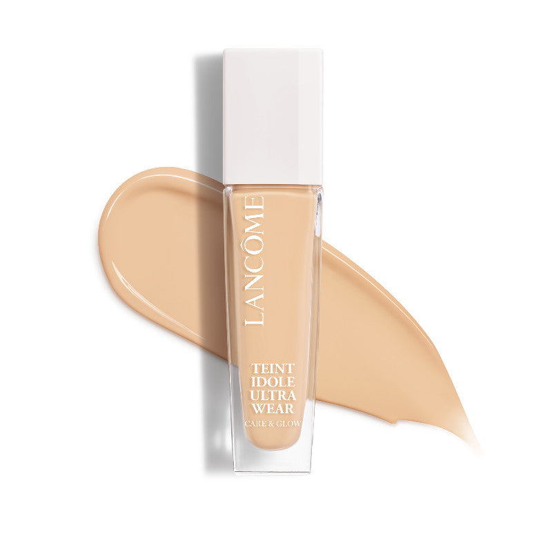 Lancome Tient Idole Ultra Wear Care & Glow Foundation 115C 30 ml.