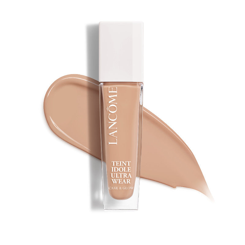 Lancome Tient Idole Ultra Wear Care & Glow Foundation 220C 30 ml.