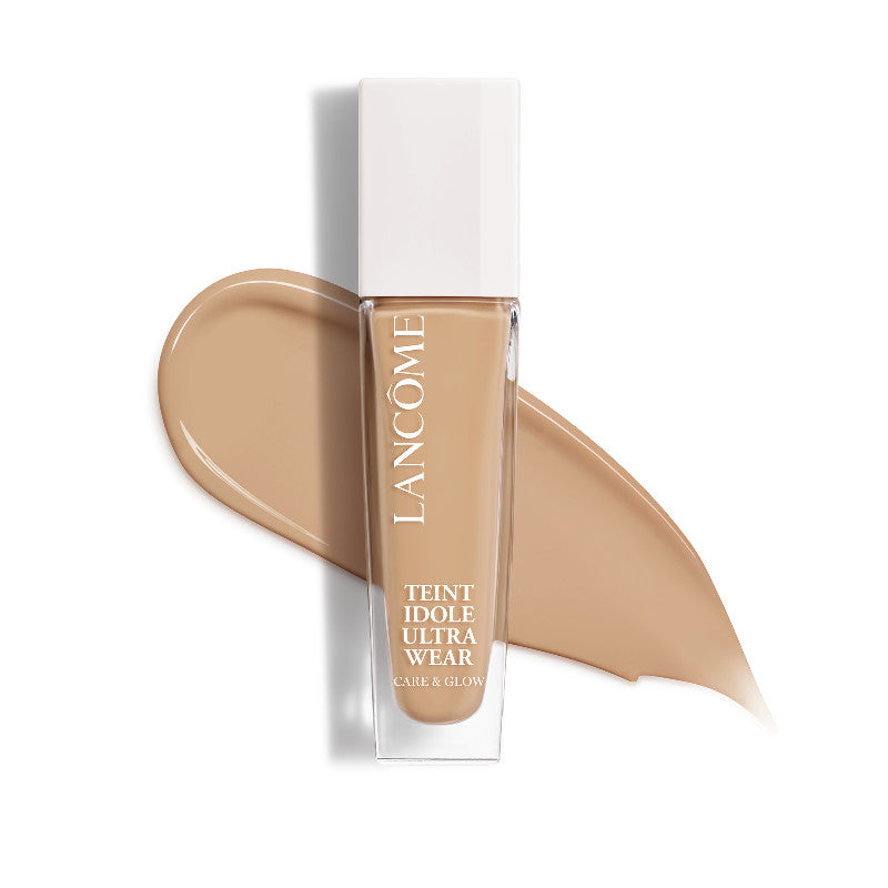 Lancome Tient Idole Ultra Wear Care & Glow Foundation 305N 30 ml.