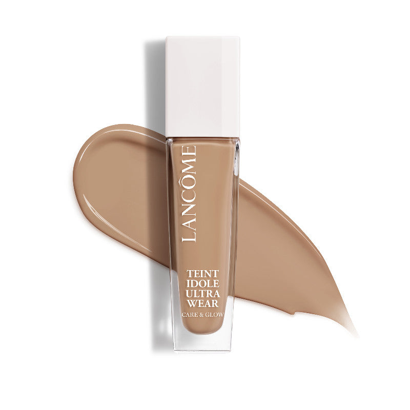 Lancome Tient Idole Ultra Wear Care & Glow Foundation 355N 30 ml.