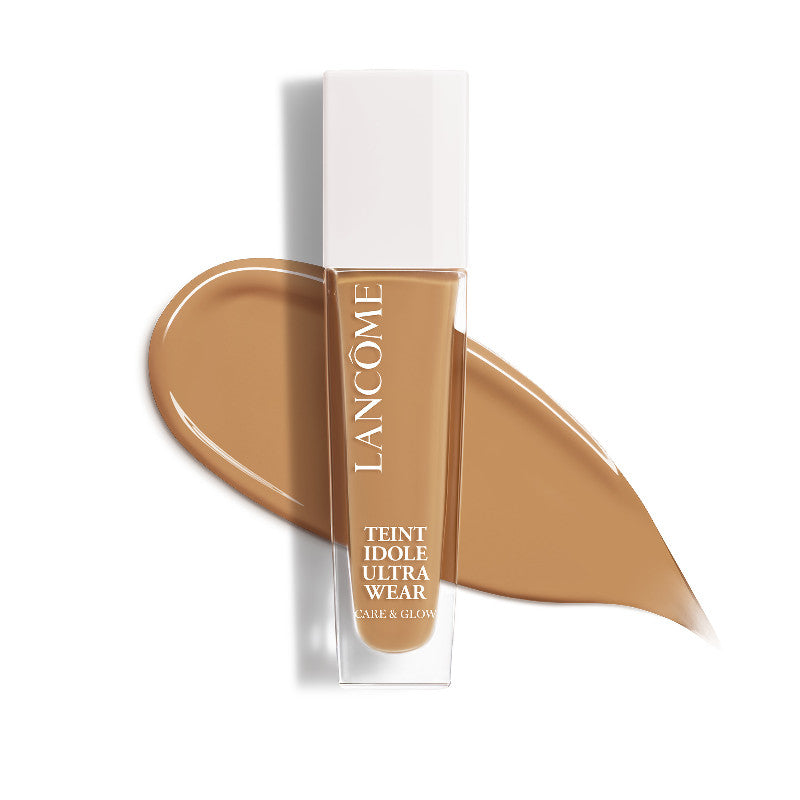 Lancome Tient Idole Ultra Wear Care & Glow Foundation 405W 30 ml.