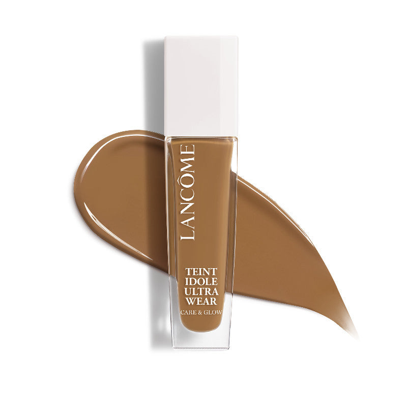 Lancome Tient Idole Ultra Wear Care & Glow Foundation 445N 30 ml.