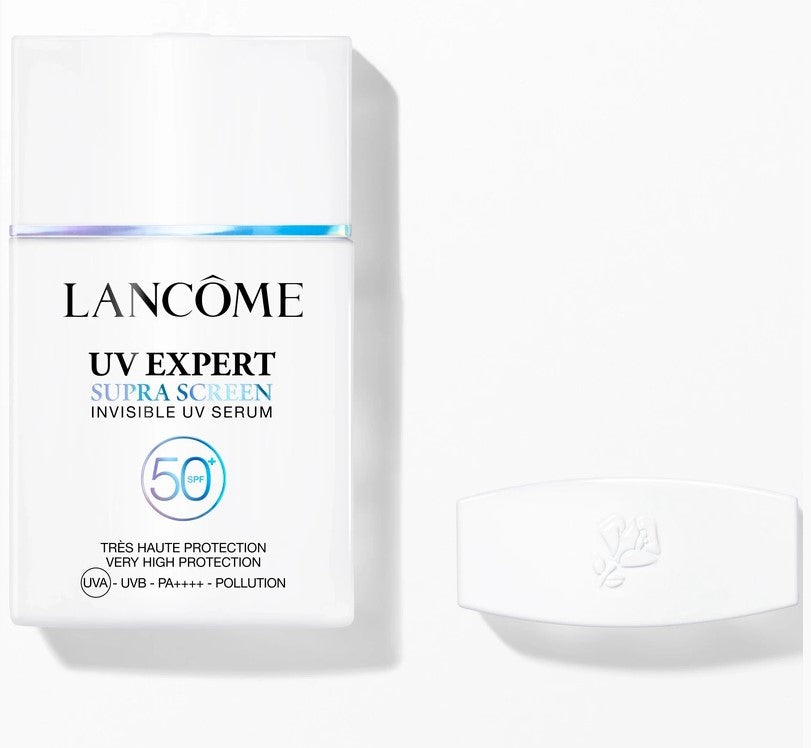 Lancome UV Expert Supra Screen UV Serum Spf 50 - 40 ml.