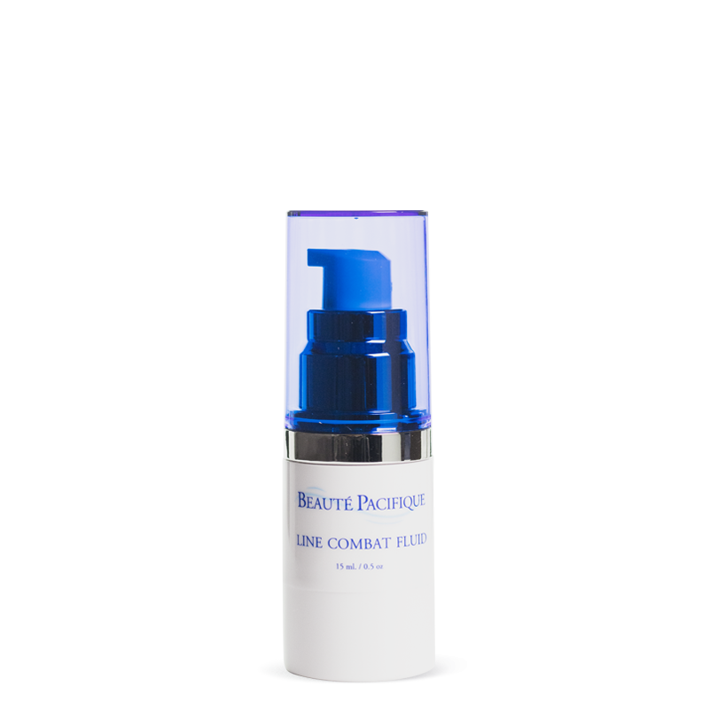 Beaute Pacifique Line Combat Fluid 15ml