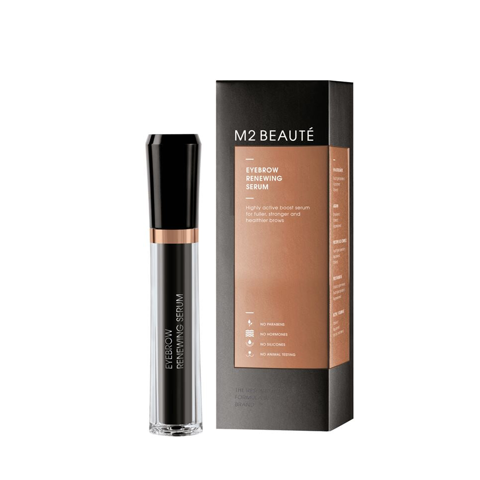 M2 BEAUTÉ Eyebrow Renewing Serum 4 ml.