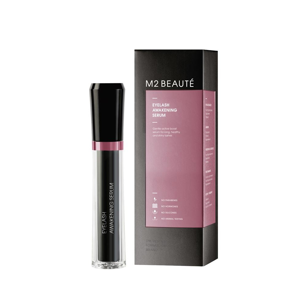 M2 BEAUTÉ Eyelash Awakening Serum 4 ml.