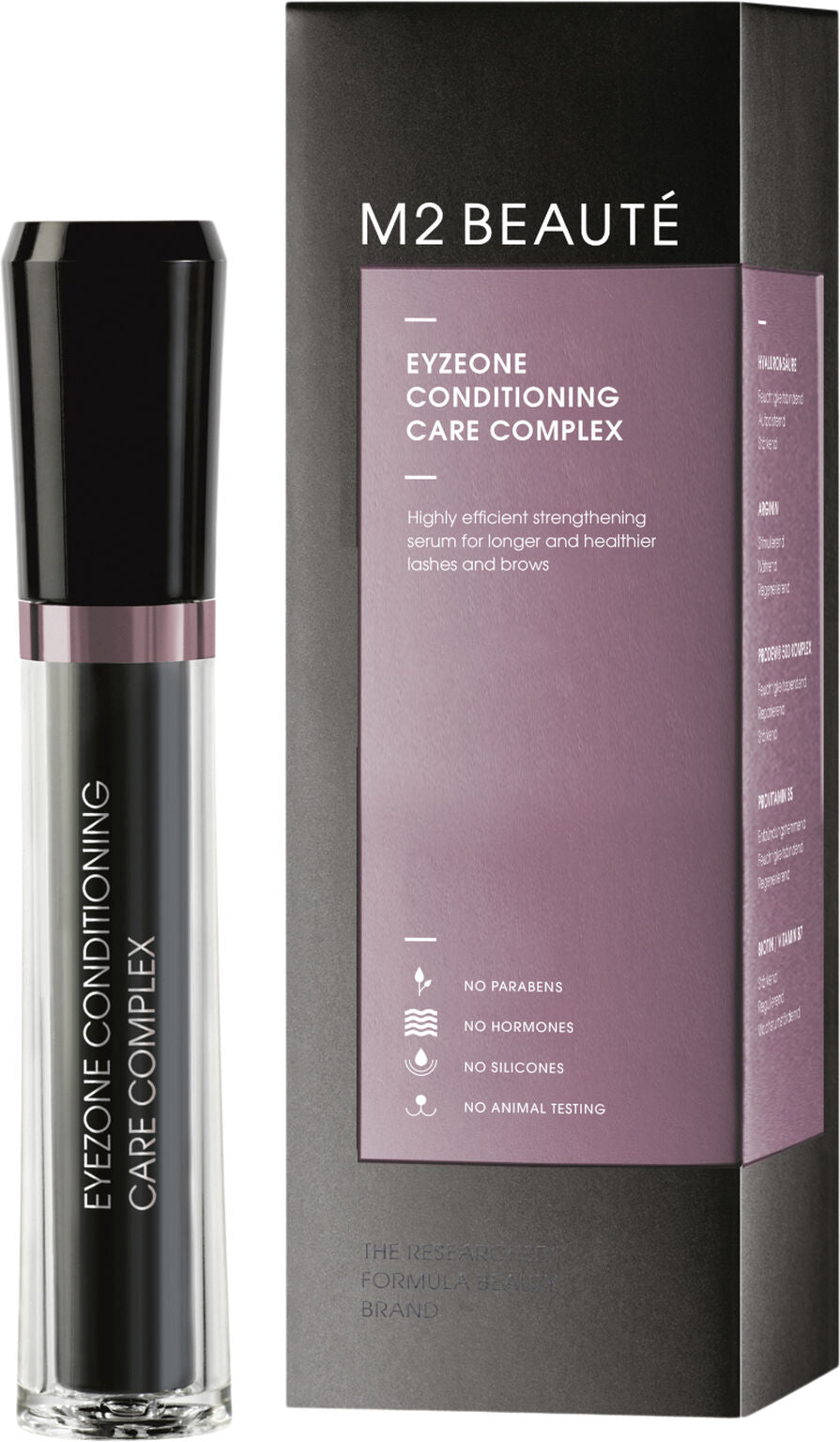 M2 BEAUTÉ Eyezone Conditioning Care Complex 8 ml.