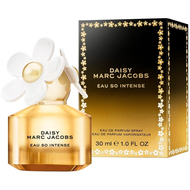 Marc Jacobs Daisy Eau So Intense Eau de Parfum 30 ml.