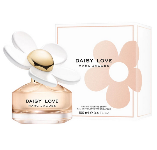 Marc Jacobs Daisy Love Eau de Toilette 100ml