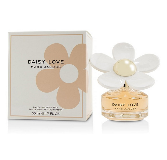 Marc Jacobs Daisy Love Eau de Toilette 50ml