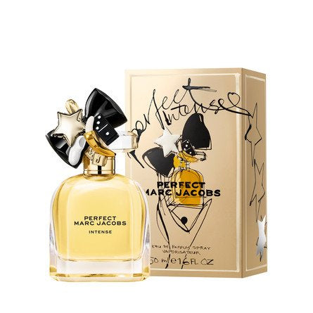 Marc Jacobs Perfect Intense Eau de Parfum 50 ml.