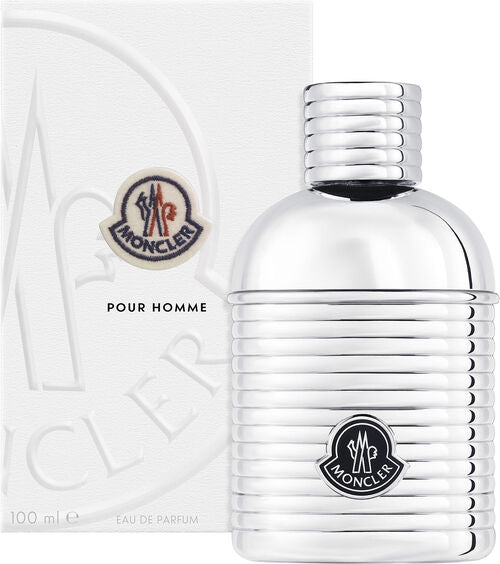 Moncler Pour Homme Eau de Parfum 100 ml.